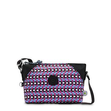 Kipling Art Extra Small Crossbody Laukut Violetit | FI 1080PJ